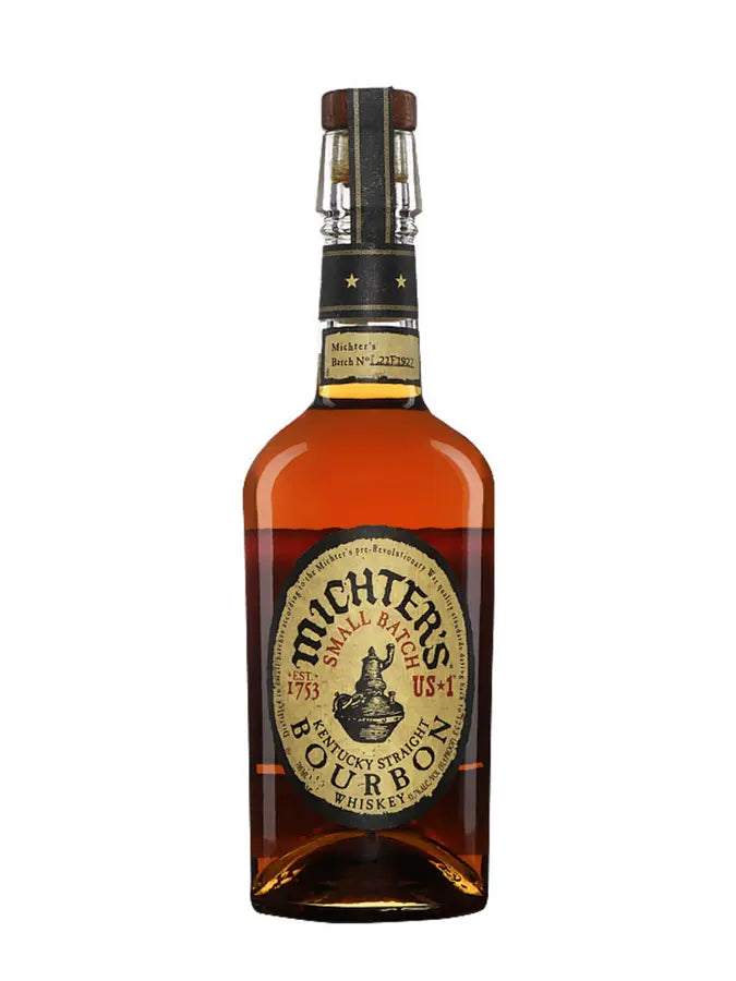 MICHTER'S US 1 Bourbon 700ml