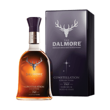 Dalmore Constellation 1969