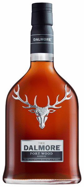 Dalmore Port Wood Reserve Single Malt Scotch