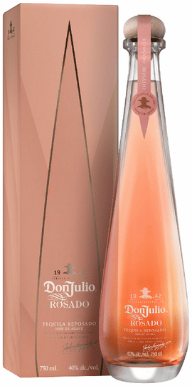 Don Julio Rosado Tequila 750ml