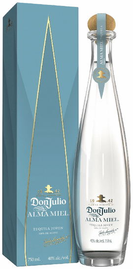 Don Julio Alma Miel Joven Tequila 750ml