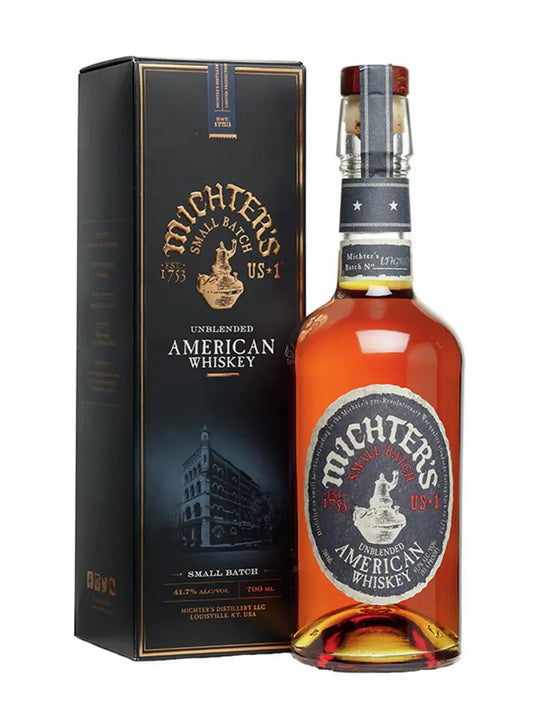 MICHTER'S US 1 American Whiskey 700ml