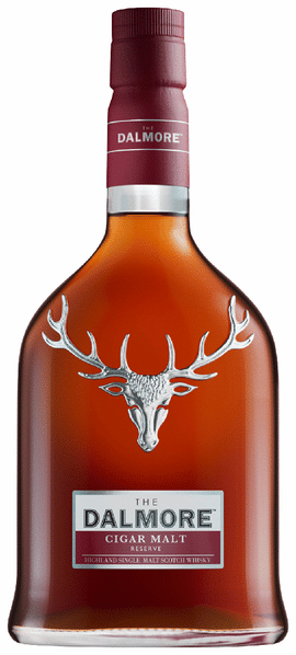 Dalmore Cigar Malt Single Malt Scotch