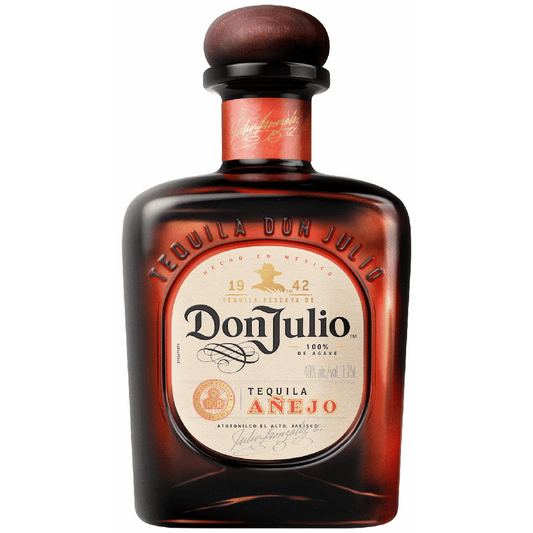 Don Julio Anejo Tequila 1,75L