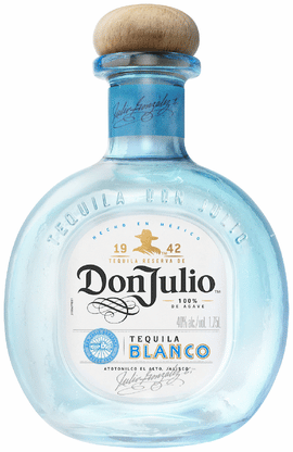 Don Julio Blanco Tequila 1,75L