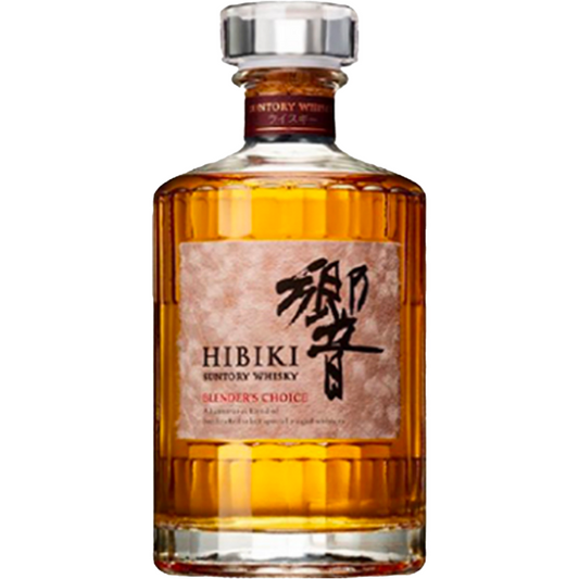 Hibiki Blender’s Choice