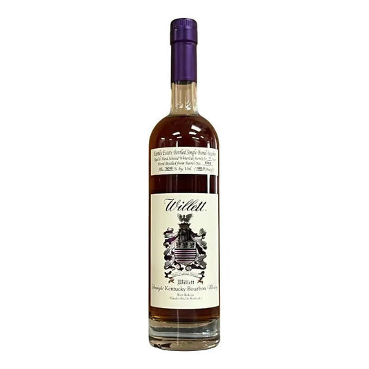 Willett Family Estate 11 Year Single Barrel Bourbon #1044 “Sip Happens” 100 Proof