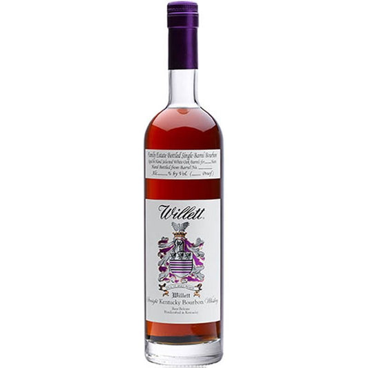 Willett Family Estate 9 Year Old Bourbon Whiskey #5957 ‘Dancing On Cloud 9’
