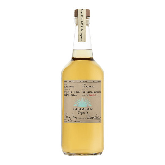 Casamigos Tequila Reposado 1,75l