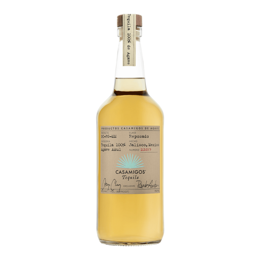 Casamigos Tequila Reposado 1,75l